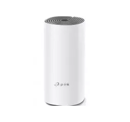 Маршрутизатор TP-Link Deco E4 (1-pack)