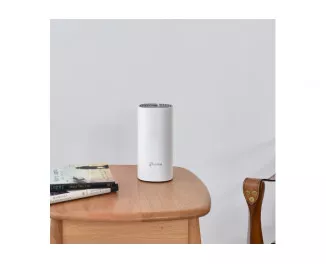 Маршрутизатор TP-Link Deco E4 (1-pack)