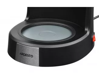 Крапельна кавоварка Ardesto FCM-D2100