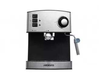 Рожковая кофеварка Ardesto YCM-E1600