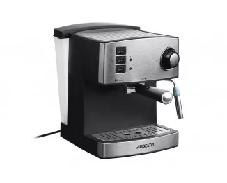 Рожковая кофеварка Ardesto YCM-E1600