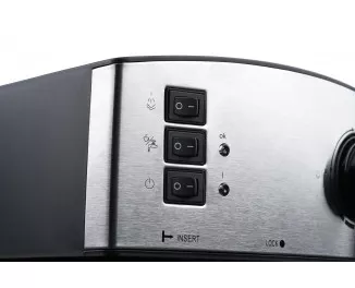 Рожковая кофеварка Ardesto YCM-E1600