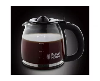 Капельная кофеварка Russell Hobbs Adventure 24010-56