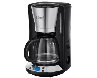 Крапельна кавоварка Russell Hobbs Victory 24030-56