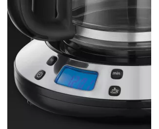 Капельная кофеварка Russell Hobbs Victory 24030-56