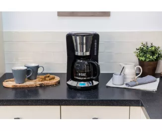 Капельная кофеварка Russell Hobbs Victory 24030-56