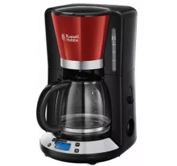 Крапельна кавоварка Russell Hobbs Colours Plus+ 24031-56