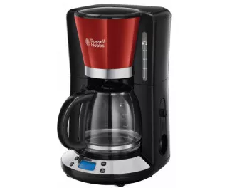 Крапельна кавоварка Russell Hobbs Colours Plus+ 24031-56