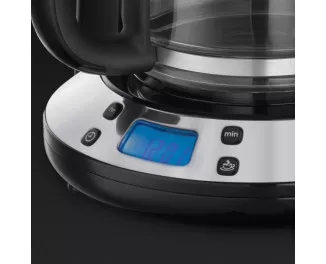 Капельная кофеварка Russell Hobbs Colours Plus+ 24031-56