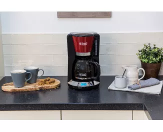 Капельная кофеварка Russell Hobbs Colours Plus+ 24031-56