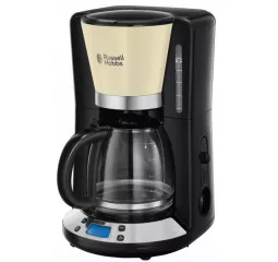 Капельная кофеварка Russell Hobbs Colours Plus+ 24033-56