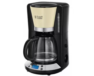 Капельная кофеварка Russell Hobbs Colours Plus+ 24033-56