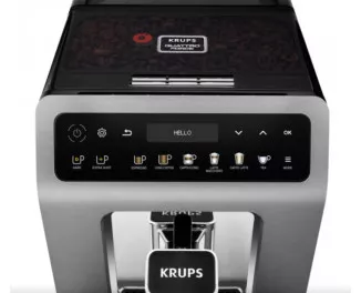 Кавомашина автоматична KRUPS EA894T10