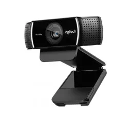 Web камера Logitech C922 Pro Stream (960-001088)