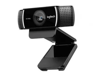 Web камера Logitech C922 Pro Stream (960-001088)
