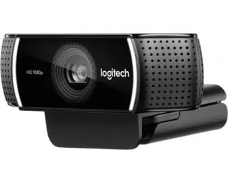 Web камера Logitech C922 Pro Stream (960-001088)