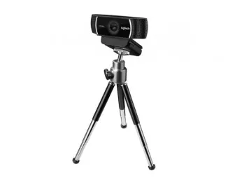 Web камера Logitech C922 Pro Stream (960-001088)