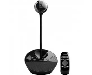 Web камера Logitech UC ConferenceCam BCC950 (960-000867)