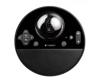 Web камера Logitech UC ConferenceCam BCC950 (960-000867)