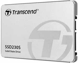 SSD накопитель 2 TB Transcend SSD230S (TS2TSSD230S)