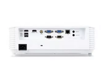 Проектор Acer S1386WHn (MR.JQH11.001)