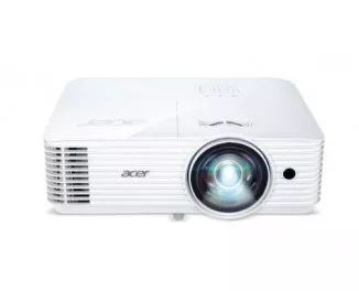 Проектор Acer S1386WHn (MR.JQH11.001)