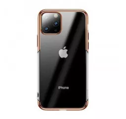 Чехол для Apple iPhone 11 Pro  j-CASE Dawning Case /gold