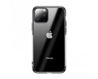 Чехол для Apple iPhone 11 Pro Max  j-CASE Dawning Case /black