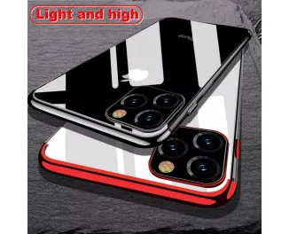 Чехол для Apple iPhone 11 Pro Max  j-CASE Dawning Case /black