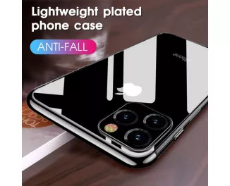 Чохол для Apple iPhone 11 Pro Max j-CASE Dawning Case /gold