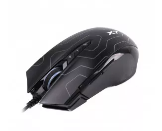 Мышь A4Tech X89 Maze USB
