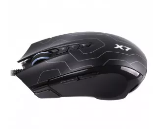 Мышь A4Tech X89 Maze USB
