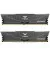 Оперативная память DDR4 16 Gb (3200 MHz) (Kit 8 Gb x 2) Team T-Force Vulcan Z Grey (TLZGD416G3200HC16CDC01)