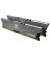 Оперативная память DDR4 16 Gb (3200 MHz) (Kit 8 Gb x 2) Team T-Force Vulcan Z Grey (TLZGD416G3200HC16CDC01)