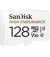 Карта пам'яті microSD 128Gb SanDisk High Endurance C10 UHS-I U3 V30 (SDSQQNR-128G-GN6IA)
