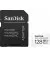 Карта пам'яті microSD 128Gb SanDisk High Endurance C10 UHS-I U3 V30 (SDSQQNR-128G-GN6IA)