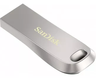Флешка USB 3.1 32Gb SanDisk Ultra Luxe (SDCZ74-032G-G46)