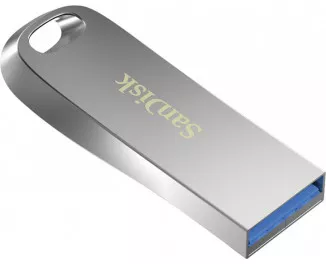Флешка USB 3.1 32Gb SanDisk Ultra Luxe (SDCZ74-032G-G46)