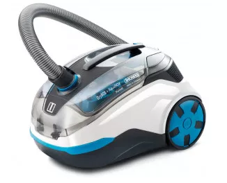 Пылесос Thomas DryBox+AquaBox Parkett (786555)