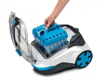 Пылесос Thomas DryBox+AquaBox Parkett (786555)