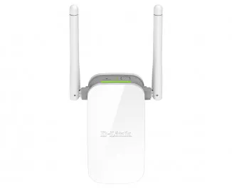 Повторитель D-Link DAP-1325