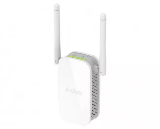 Повторитель D-Link DAP-1325