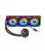 Кулер для процессора Thermaltake Water 3.0 360 ARGB Sync (CL-W234-PL12SW-A)