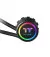 Кулер для процессора Thermaltake Water 3.0 360 ARGB Sync (CL-W234-PL12SW-A)