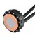 Кулер для процессора Thermaltake Water 3.0 360 ARGB Sync (CL-W234-PL12SW-A)