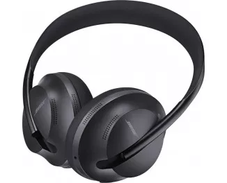 Наушники беспроводные Bose Noise Cancelling Headphones 700 (794297-0100) Black