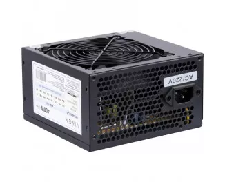 Блок питания 400W Vinga (VPS-400-120)