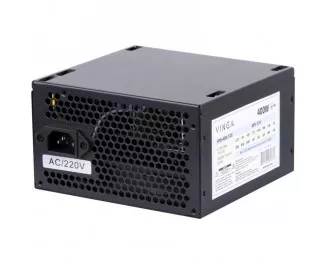 Блок питания 400W Vinga (VPS-400-120)