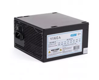 Блок питания 450W Vinga (PSU-450-12)