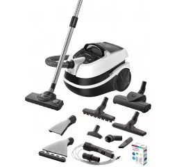Пылесос BOSCH Serie | 4 AquaWash&Clean BWD421PRO White